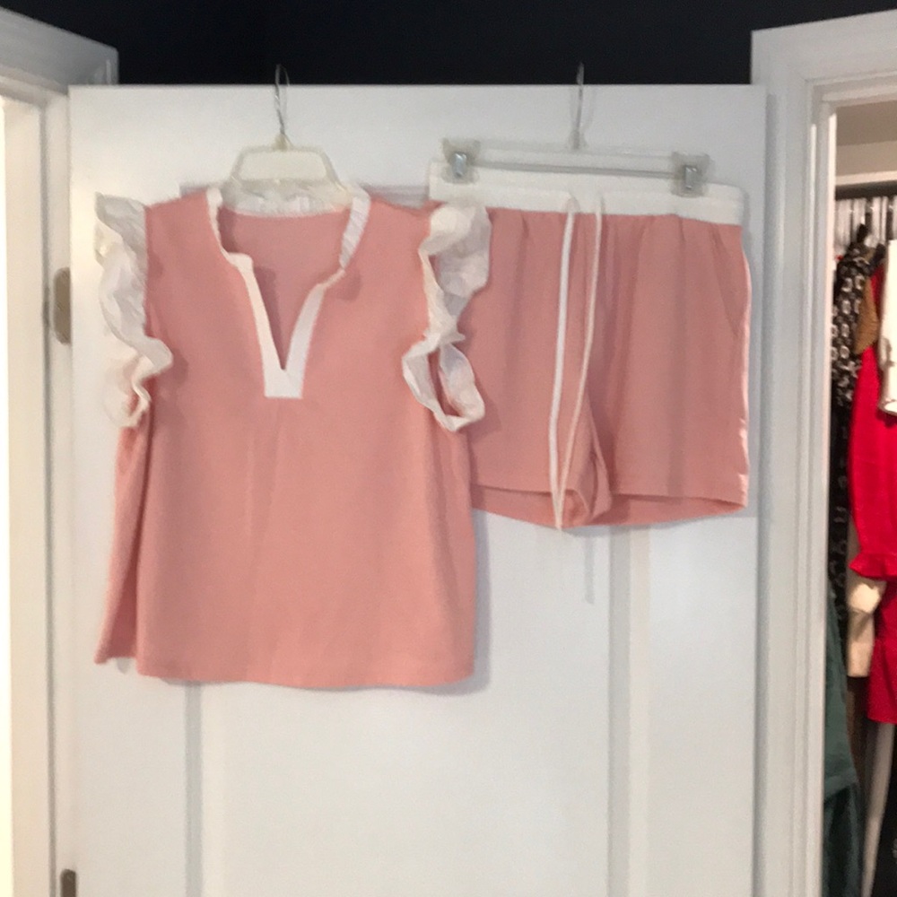 Boutique Outfit